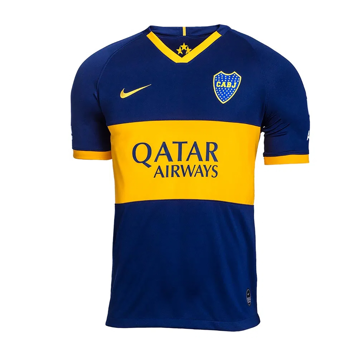 Camiseta de Boca JR